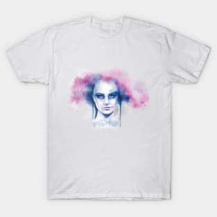 Bad Hair Day T-Shirt